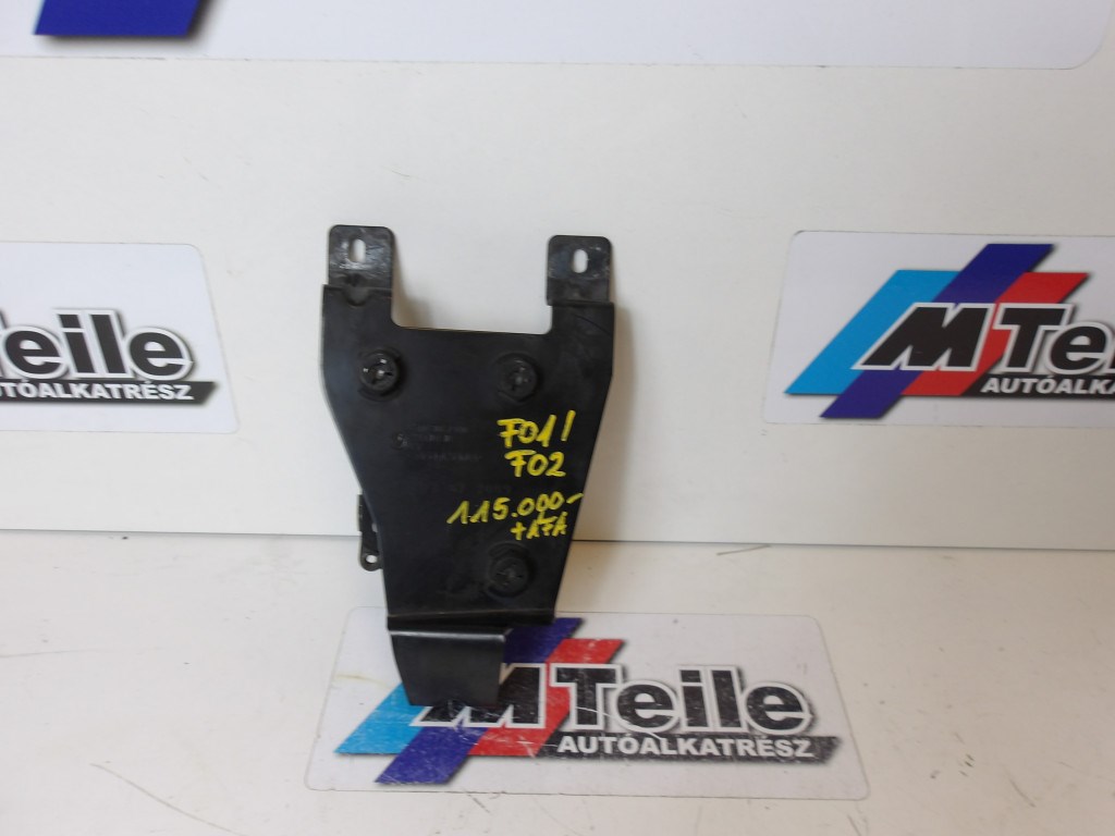 [GYÁRI BONTOTT] BMW ACC SZENZOR F01/F02 1. kép